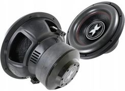 Excursion Głośnik Subwoofer 12'' 30cm 2500W (U146)