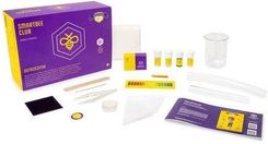 Zdjęcie Smartbee Club zestaw Niewidzialność - Nekla