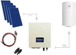 Azo Digital Eco Solar Boost Pro 1650W MPPT 4xPV 