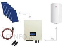 Azo Digital Eco Solar Boost Pro 6xPV Kingdom Solar 410w