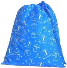 Zdjęcie Koszulkowy Worek Upominkowy Na Prezent - Krzanowice