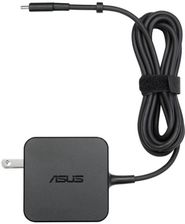 ASUS AC65-00(A19-065N3A) EU TYPE C 3PIN V3 6PCS POWER SUPPLY BLACK