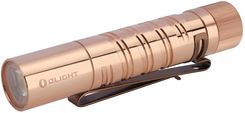 Zdjęcie Latarka Olight I5R EOS Limited Edition Copper - 350 lumenów - Dąbie