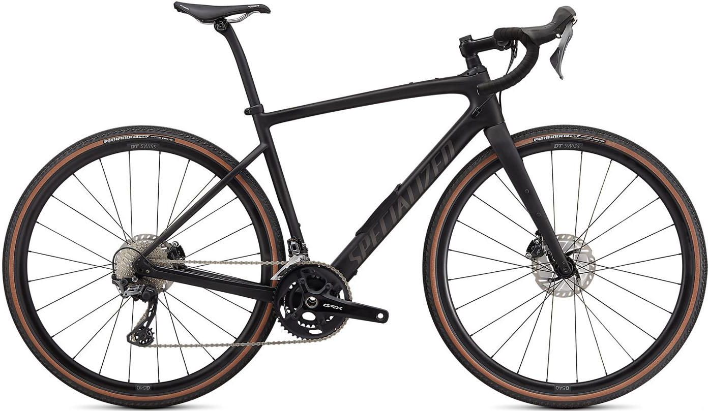 rower specialized diverge full carbon