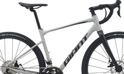 rower gravel giant revolt 2