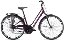 Zdjęcie Liv Flourish Fs 2 2022 Śliwkowy - Słupca