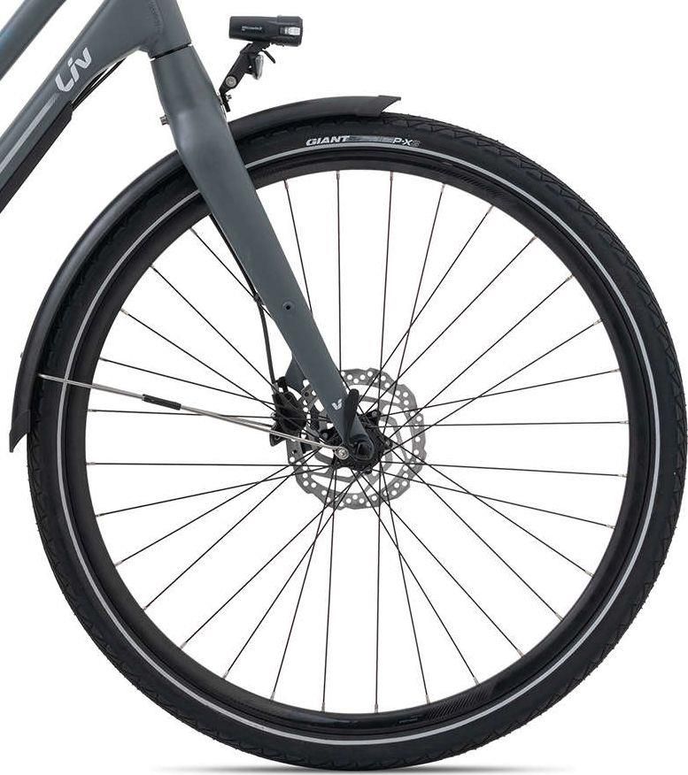 giant liv allure cs 2