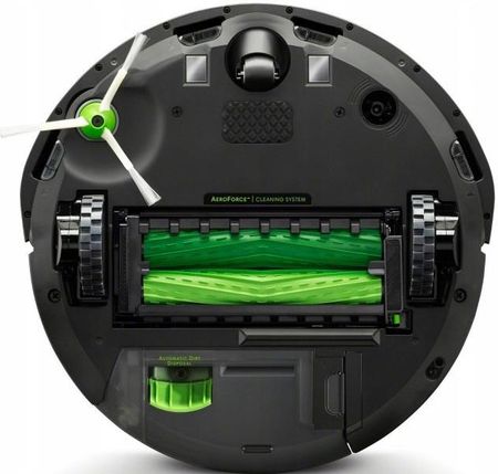 IRobot Roomba i3 (i3552) - Opinie i ceny na Ceneo.pl