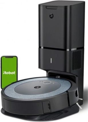 iRobot Roomba i3 (i3552)