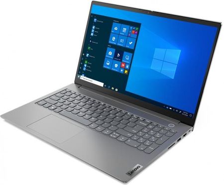 Lenovo ThinkBook 15 G2 ITL 15,6"/i7/16GB/512GB+500GB/Win11 (20VE00RRPB10M2)
