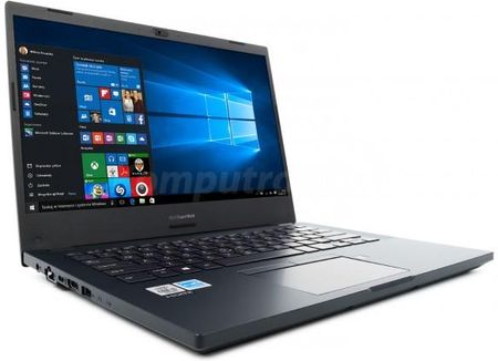 Laptop Asus ExpertBook P2451FB-EB0018R 14"/i5/16GB/256GB/Win10 (90NX02P1M003002M216)