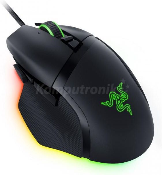 Razer-BASILISK PRO gaming hot mouse