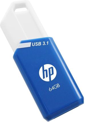 PNY HP 64GB USB 3.1 (HPFD755W64)
