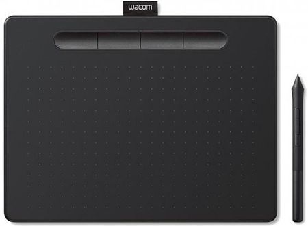 Wacom Intuos M Czarny (CTL6100K)