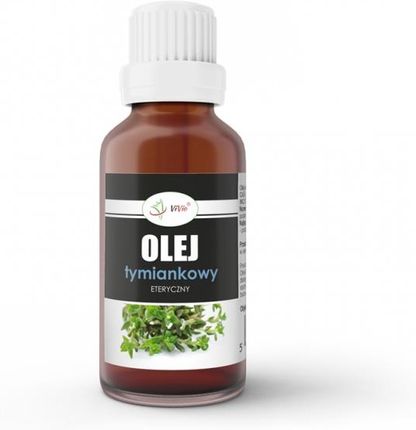 Olejek tymiankowy 30 ml Vivio