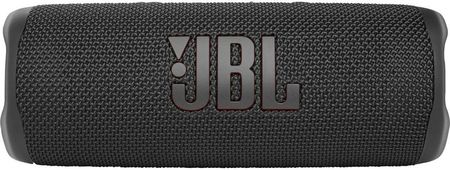 JBL FLIP 6 Czarny