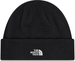Zdjęcie Czapka THE NORTH FACE - Norm Shllw Beanie NF0A5FVZJK3 Tnf Black - Witnica