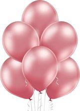 Zdjęcie Belball Balony Chromowane Różowe B105 30cm 100 Szt - Barczewo
