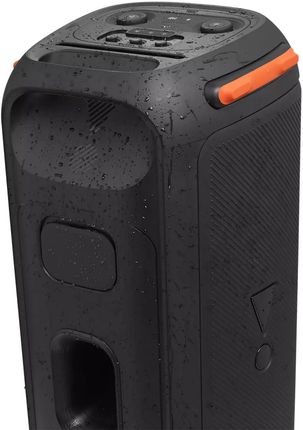 新品未開封　JBL PARTYBOX 710 Głośnik JBL Partybox 710 800W - Sklep, Opinie, Cena - Eltrox.pl
