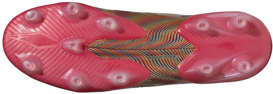 Adidas Nemeziz Messi.1 Fg Fy0758 - Ceny 