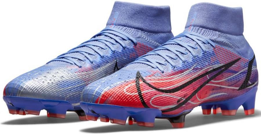 シューズ nike superfly 8 pro km fg マーキュリアル スーパーフライ 8 エリート KM FG／サッカー