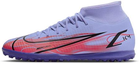 nike jr mercurial superfly 8 club km tf