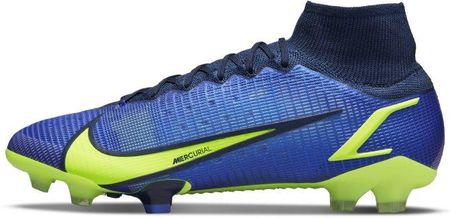 BUTY KORKI NIKE MERCURIAL VAPOR 12 ELITE FG 44,5, Brzeg