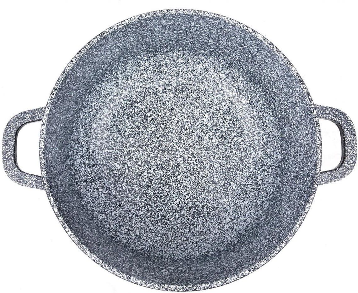 Klausberg pentola in marmo 6,5l 28cm KB7524