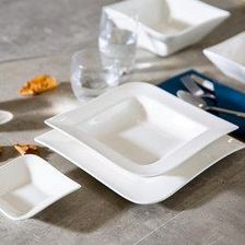 Zdjęcie Ambition Serwis Obiadowo Kawowy 105 El. Fala - Zduńska Wola