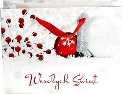 Zdjęcie Passion Cards Torba Świąteczna Qpxl Mix (PASS1807) - Mordy