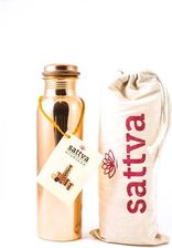 Zdjęcie Sattva Miedziana Butelka Gładka 950Ml - Kwidzyn