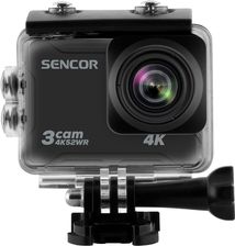 Sencor 3CAM 4K52WR - Kamery sportowe