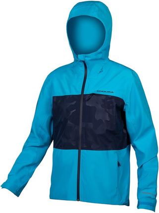 Endura Singletrack Ii Jacket Men Niebieski S 2021