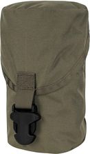 Pokrowiec DIRECT ACTION Hydro Utility Pouch - Cordura - Ranger Green - One Size (PO-HYDR-CD5-RGR)