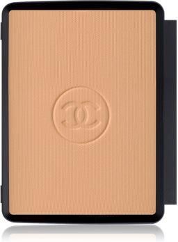 Chanel Ultra Le Teint prasowany puder w kompakcie napełnienie odcień B60 13 g