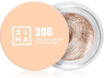 3ina The Cream Eyeshadow cienie do powiek w kremie odcień 300 3 ml