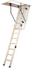 Magnetic Neo Schody Strychowe Step Prima 70x120