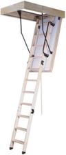 Magnetic Neo Schody Strychowe Step Smart 60X120