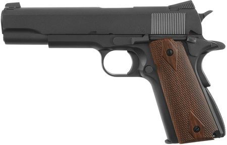 Pistolet GBB ASG Dan Wesson A2 - CO2 (19574)