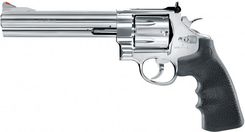 Zdjęcie Wiatrówka - rewolwer Smith&Wesson 629 Classic 4,5 mm - 6,5" (5.8387) - Oświęcim