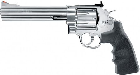 Wiatrówka - rewolwer Smith&Wesson 629 Classic 4,5 mm - 6,5" (5.8387)