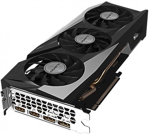 GIGABYTE RX 6600xt Gaming グラフィックボード Radeon™ RX 6600 XT | Karty graficzne - GIGABYTE Poland