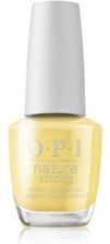 Zdjęcie OPI Nature Strong lakier do paznokci Strong Make My Daisy 15 ml - Łódź