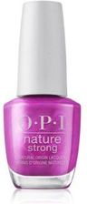 Zdjęcie OPI Nature Strong lakier do paznokci Thistle Make You Bloom 15 ml - Mońki