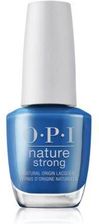 Zdjęcie OPI Nature Strong lakier do paznokci Shore is Something! 15 ml - Łódź