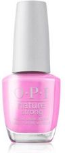 Zdjęcie OPI Nature Strong lakier do paznokci Strong Emflowered 15 ml - Tyczyn