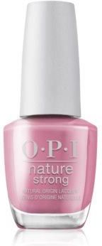 OPI Nature Strong lakier do paznokci Knowledge is Flowe 15 ml
