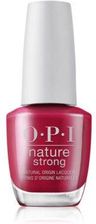 Zdjęcie OPI Nature Strong lakier do paznokci A Bloom with a View 15 ml - Darłowo