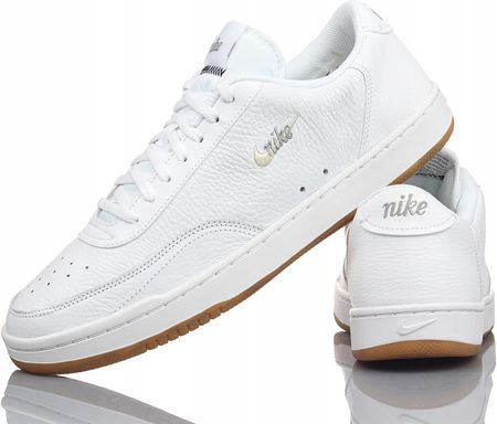 Buty Męskie Nike Court Vintage CT1726 101 R-43 Ceny i opinie