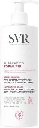 SVR Topialyse Baume Protect+ balsam do ciała 400 ml